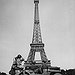 BucketList + See The Eiffel Tower Light ... = Done!