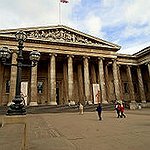 BucketList + British Museum = ✓