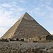 BucketList + Visit Great Pyramids Of Giza = ✓