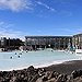 BucketList + Swim In Iceland's Blue Lagoon = ✓