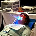 BucketList + Get My Teeth Whitened = ✓