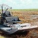 BucketList + Air Boat Across An Alligator ... = ✓
