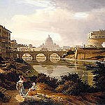 BucketList + Rome Italy = ✓