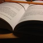 BucketList + Read A Classic Novel = ✓