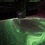 BucketList + Northern Lights = ✓