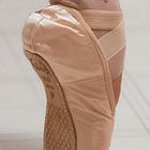 BucketList + Dance On Pointe = ✓