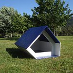 BucketList + Build A Dog House = ✓