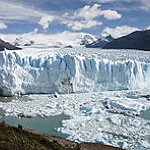 BucketList + Stand On A Glacier = ✓