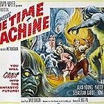 BucketList + Invent A Time Machine = ✓