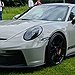 BucketList + Drive A Porsche 911 = ✓