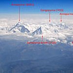 BucketList + Walk The Annapurna Circuit = ✓