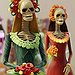 BucketList + Attend Day Of The Dead ... = ✓