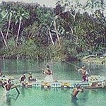 BucketList + Visit The Solomon Islands = ✓