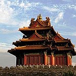 BucketList + Visit Beijing = ✓