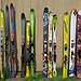 BucketList + Learn To Ski/Snowboard = ✓