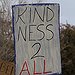 BucketList + Do Random Acts Of Kindness ... = ✓
