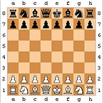 BucketList + Learn How To Play Chess ... = ✓