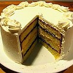 BucketList + Bake A Cake For Someone ... = ✓
