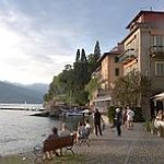 BucketList + Visit Lake Como = ✓