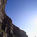 BucketList + Visit The Cliffs Of Moher. = ✓