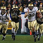 BucketList + Play College Football = ✓