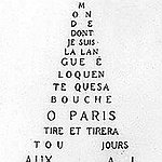 BucketList + Go Up Eiffel Tower = ✓