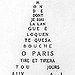 BucketList + Go Up Eiffel Tower = ✓