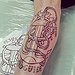 BucketList + Go To A Tattoo Convention = ✓