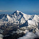 BucketList + See Mt. Everest = ✓