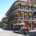 BucketList + Go Back To New Orleans = ✓