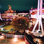 BucketList + Visit Tomorrowland = ✓