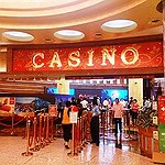 BucketList + Go To A Casino In ... = ✓