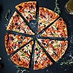 BucketList + Make Homemade Pizza = ✓
