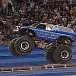 BucketList + Go To A Monster Truck ... = ✓