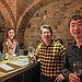 BucketList + Take A Wine Tour Through ... = ✓