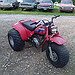 BucketList + Drive An Atv = ✓