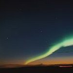 BucketList + Watch The Aurora Borealis = ✓