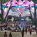 BucketList + Attend Edc Las Vegas. = ✓