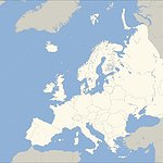 BucketList + Visit Every European Country = ✓