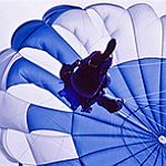 BucketList + Parachute Jump! = ✓