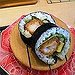 BucketList + Try Japanese Food = Done!