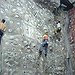 BucketList + Climb An Indoor Rock Wall = ✓