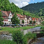 BucketList + Black Forest, Germany = ✓