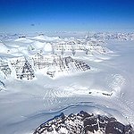 BucketList + See A Glacier In Alaska = ✓