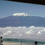 BucketList + Visit Kilimanjaro = ✓
