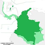BucketList + Colombia = ✓
