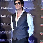 BucketList + Meet Shah Rukh Khan = ✓