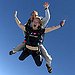 BucketList + Go Skydiving :) = ✓
