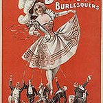 BucketList + Burlesque = ✓