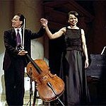 BucketList + Meet Yo Yo Ma = ✓